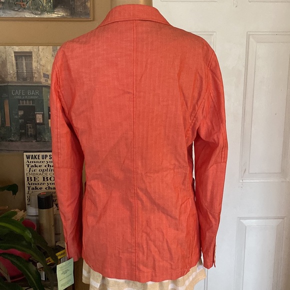 NWT Enzo jacket - Picture 6 of 8